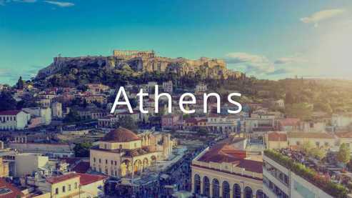 athens
